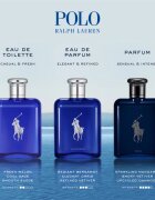 Ralph Lauren Polo Blue parfémovaná voda pro muže 125 ml