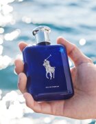 Ralph Lauren Polo Blue parfémovaná voda pro muže 125 ml