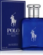 Ralph Lauren Polo Blue parfémovaná voda pro muže 75 ml