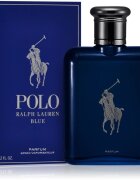 Ralph Lauren Polo Blue Parfum parfémovaná voda pro muže 125 ml