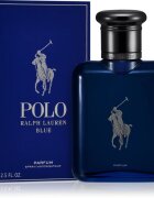 Ralph Lauren Polo Blue Parfum parfémovaná voda pro muže 75 ml