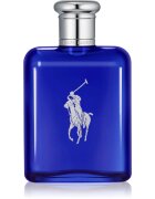 Ralph Lauren Polo Blue toaletní voda pro muže 125 ml