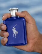 Ralph Lauren Polo Blue toaletní voda pro muže 125 ml
