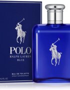 Ralph Lauren Polo Blue toaletní voda pro muže 125 ml
