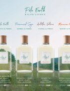 Ralph Lauren Polo Earth toaletní voda unisex 100 ml