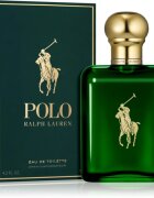 Ralph Lauren Polo Green toaletní voda pro muže 125 ml