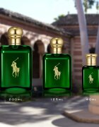 Ralph Lauren Polo Green toaletní voda pro muže 125 ml