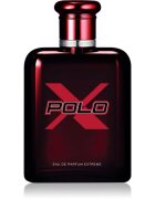 Ralph Lauren Polo Red Extreme parfémovaná voda pro muže 125 ml