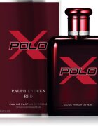 Ralph Lauren Polo Red Extreme parfémovaná voda pro muže 125 ml