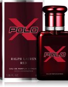 Ralph Lauren Polo Red Extreme parfémovaná voda pro muže 40 ml