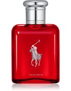 Ralph Lauren Polo Red parfémovaná voda pro muže 75 ml