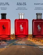 Ralph Lauren Polo Red parfémovaná voda pro muže 75 ml