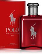 Ralph Lauren Polo Red Parfum parfémovaná voda pro muže 125 ml
