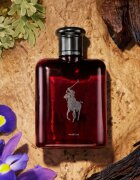 Ralph Lauren Polo Red Parfum parfémovaná voda pro muže 125 ml