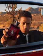 Ralph Lauren Polo Red Parfum parfémovaná voda pro muže 125 ml