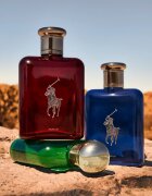 Ralph Lauren Polo Red Parfum parfémovaná voda pro muže 125 ml