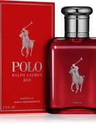 Ralph Lauren Polo Red Parfum parfémovaná voda pro muže 75 ml