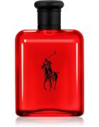 Ralph Lauren Polo Red toaletní voda pro muže 125 ml