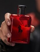 Ralph Lauren Polo Red toaletní voda pro muže 125 ml