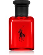 Ralph Lauren Polo Red toaletní voda pro muže 40 ml