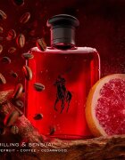 Ralph Lauren Polo Red toaletní voda pro muže 40 ml