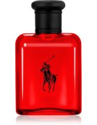 Ralph Lauren Polo Red toaletní voda pro muže 75 ml