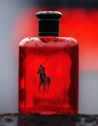 Ralph Lauren Polo Red toaletní voda pro muže 75 ml