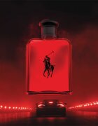 Ralph Lauren Polo Red toaletní voda pro muže 75 ml
