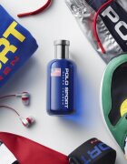 Ralph Lauren Polo Sport toaletní voda pro muže 75 ml