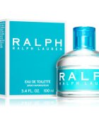Ralph Lauren Ralph toaletní voda pro ženy 100 ml