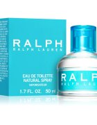 Ralph Lauren Ralph toaletní voda pro ženy 50 ml