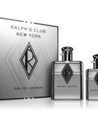 Ralph Lauren Ralph’s Club New York dárková sada pro muže
