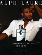 Ralph Lauren Ralph’s Club New York parfémovaná voda pro muže 110 ml