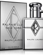 Ralph Lauren Ralph’s Club New York parfémovaná voda pro muže 60 ml