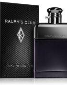 Ralph Lauren Ralph’s Club parfémovaná voda pro muže 100 ml