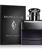 Ralph Lauren Ralph’s Club parfémovaná voda pro muže 30 ml