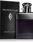 Ralph Lauren Ralph’s Club parfémovaná voda pro muže 50 ml