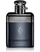 Ralph Lauren Ralph’s Club toaletní voda pro muže 50 ml