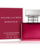 Ralph Lauren Romance Intense parfémovaná voda pro ženy 30 ml