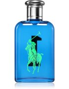 Ralph Lauren The Big Pony 1 Blue toaletní voda pro muže 100 ml