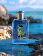 Ralph Lauren The Big Pony 1 Blue toaletní voda pro muže 100 ml