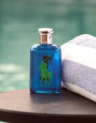 Ralph Lauren The Big Pony 1 Blue toaletní voda pro muže 40 ml