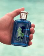 Ralph Lauren The Big Pony 1 Blue toaletní voda pro muže 40 ml