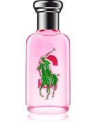 Ralph Lauren The Big Pony 2 Pink toaletní voda pro ženy 50 ml