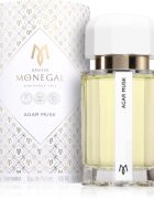 Ramon Monegal Agar Musk parfémovaná voda unisex 100 ml