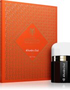 Ramon Monegal Alhambra Oud parfémový extrakt unisex 50 ml