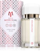 Ramon Monegal Atractone Musk parfémovaná voda unisex 100 ml