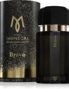 Ramon Monegal Bravo parfémovaná voda unisex 100 ml