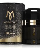 Ramon Monegal Bravo parfémovaná voda unisex 50 ml