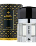 Ramon Monegal Cherry Musk parfémovaná voda unisex 50 ml